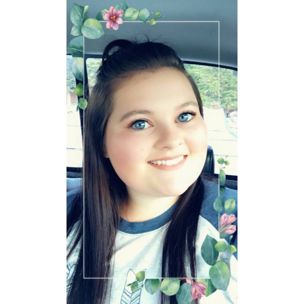 Meet your Posher, Hailey